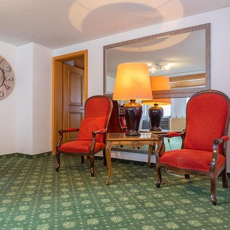 Chalet Weid - Aare Jungfrau Ag Grindelwald Zewnętrze zdjęcie