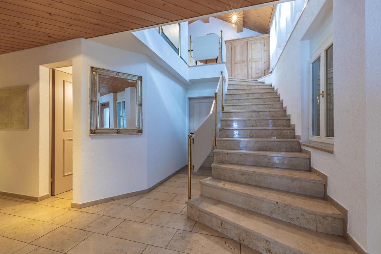 Chalet Weid - Aare Jungfrau Ag Grindelwald Zewnętrze zdjęcie